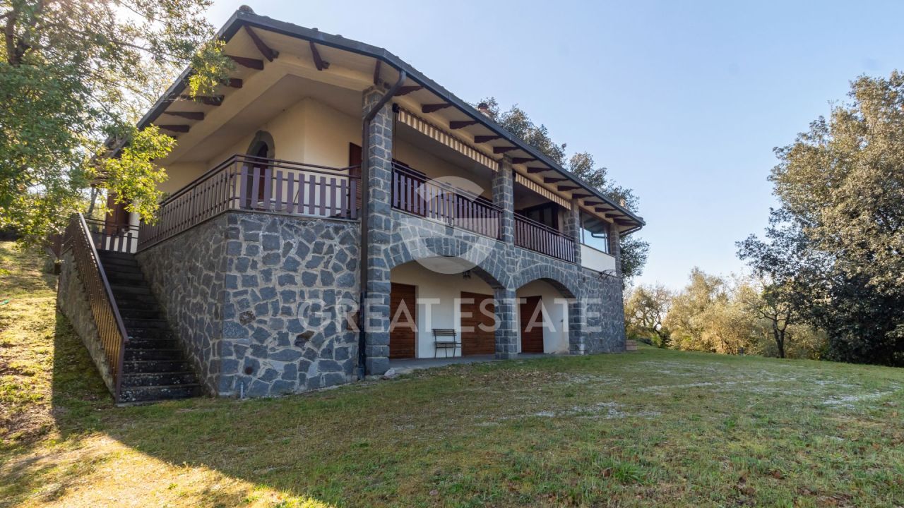 Дом в Баски, Италия, 312.3 м² - фото 1