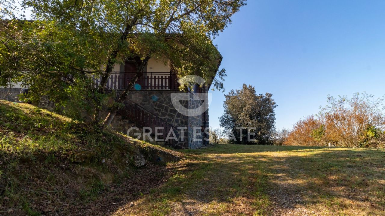 Дом в Баски, Италия, 312.3 м² - фото 2