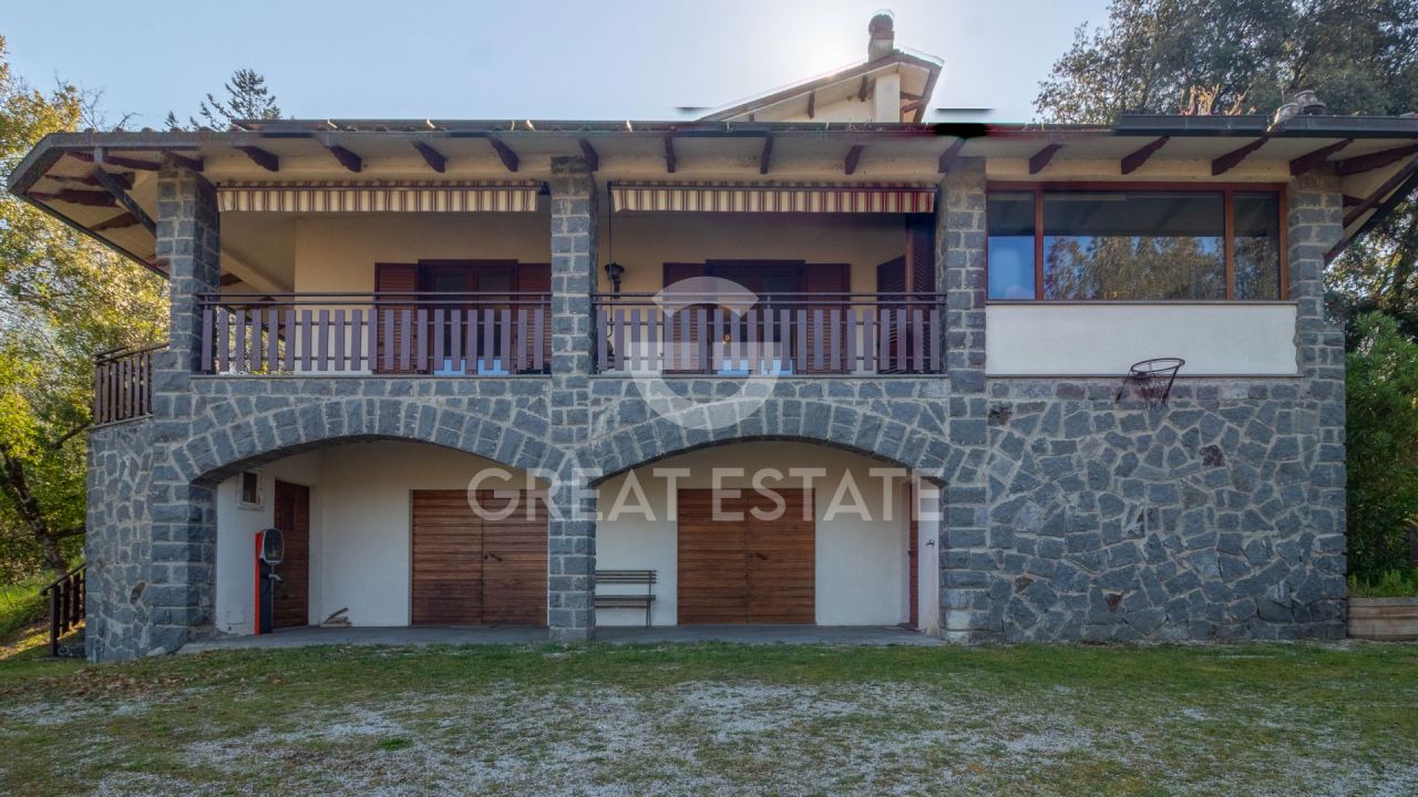 Дом в Баски, Италия, 312.3 м² - фото 3