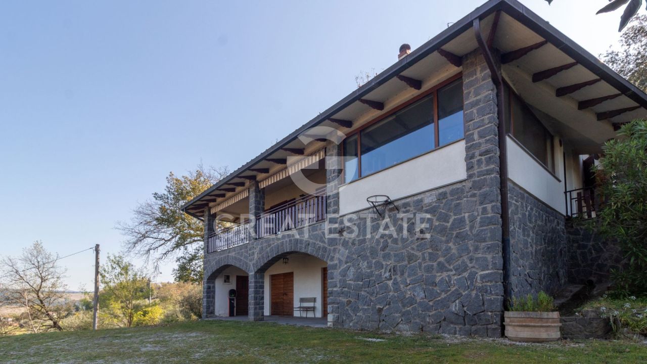 Дом в Баски, Италия, 312.3 м² - фото 4