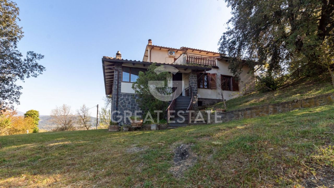 Дом в Баски, Италия, 312.3 м² - фото 5