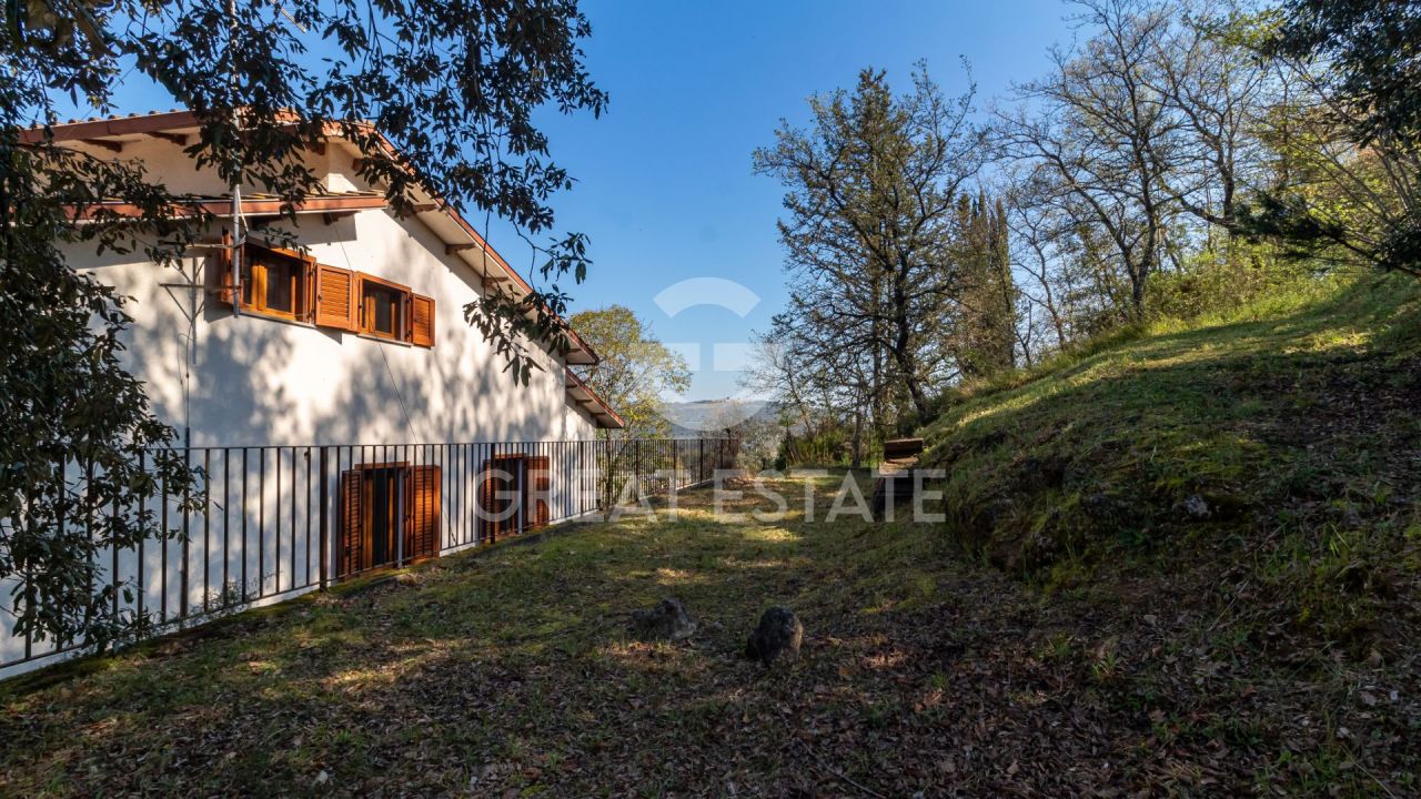 Дом в Баски, Италия, 312.3 м² - фото 7