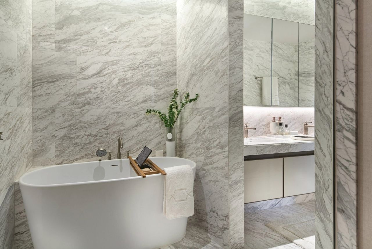 Квартира в Бангкоке, Таиланд, 57 м² - фото 4