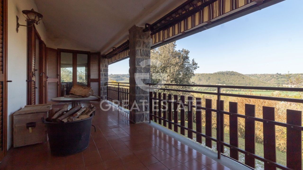 Дом в Баски, Италия, 312.3 м² - фото 9