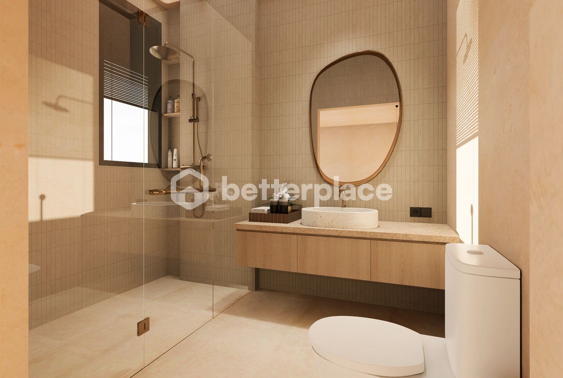 Вилла в Буките, Индонезия, 85 м² - фото 7