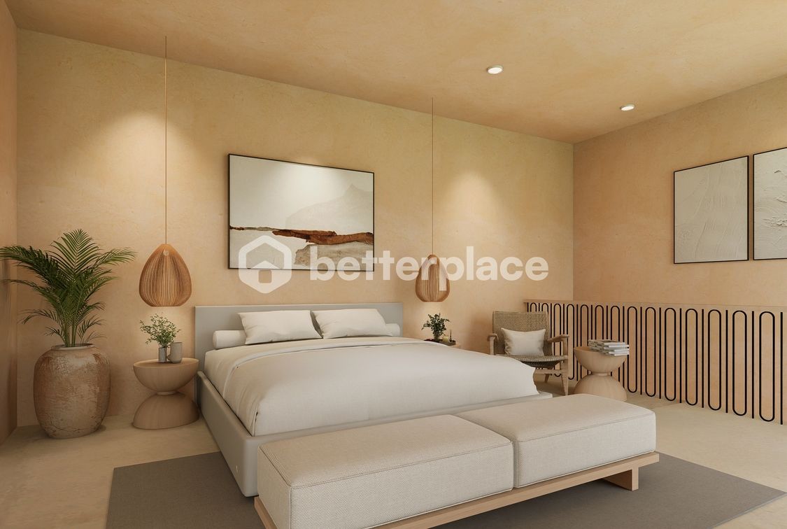 Вилла в Буките, Индонезия, 85 м² - фото 5