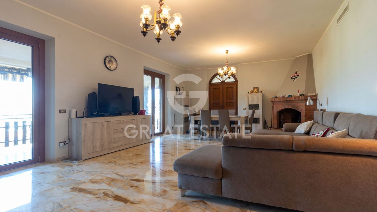 Дом в Баски, Италия, 312.3 м² - фото 11