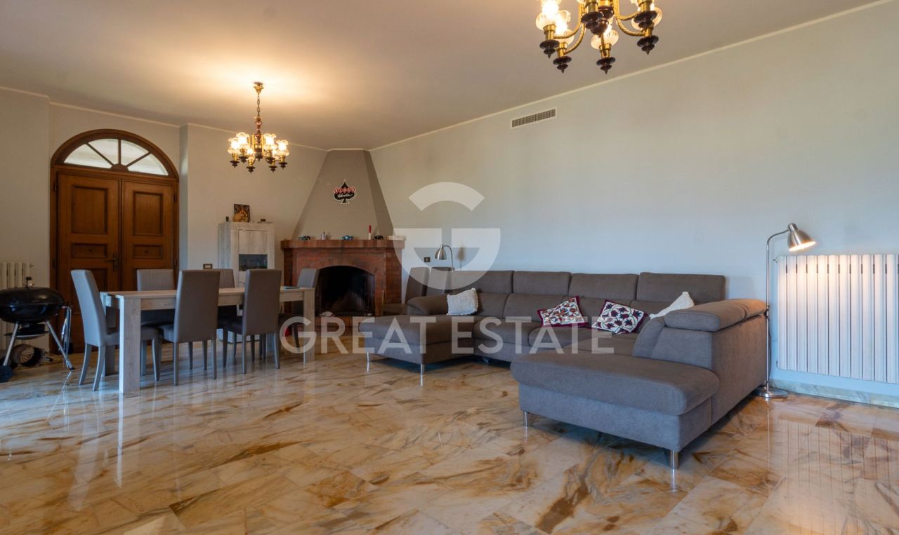 Дом в Баски, Италия, 312.3 м² - фото 12