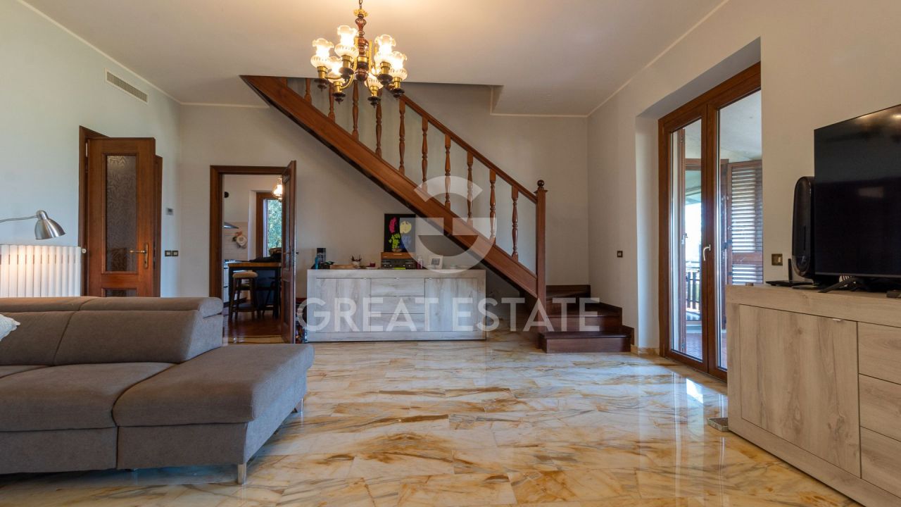 Дом в Баски, Италия, 312.3 м² - фото 13