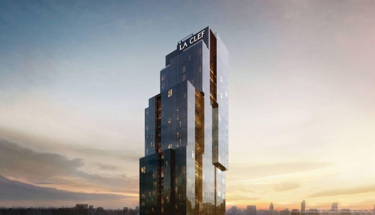 Квартира в Бангкоке, Таиланд, 125.5 м² - фото 3