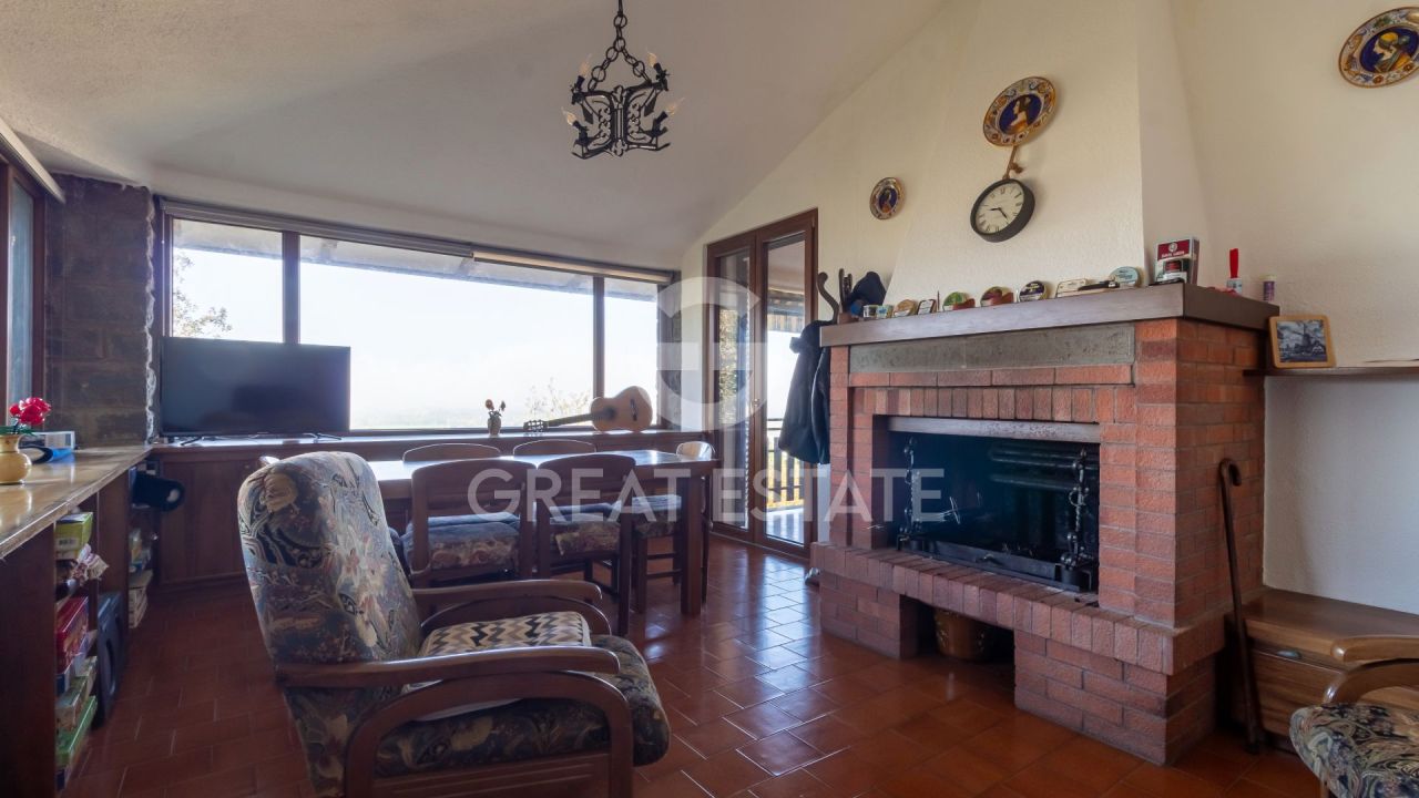 Дом в Баски, Италия, 312.3 м² - фото 14