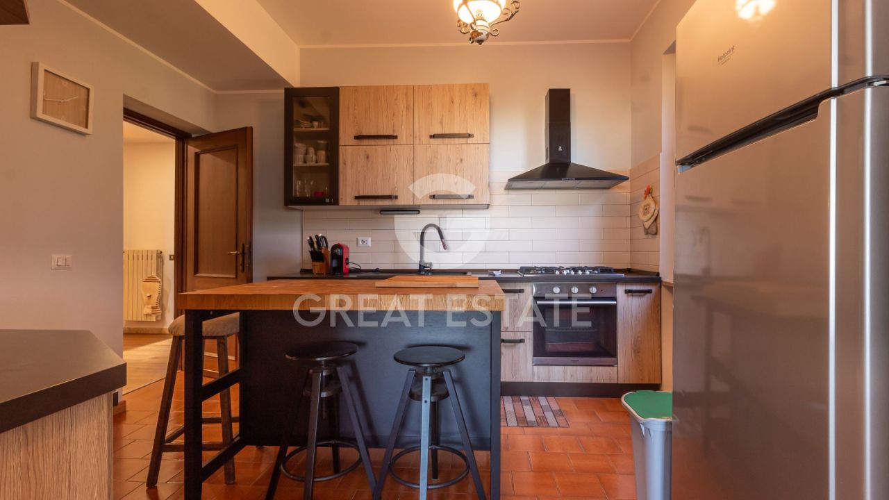 Дом в Баски, Италия, 312.3 м² - фото 15