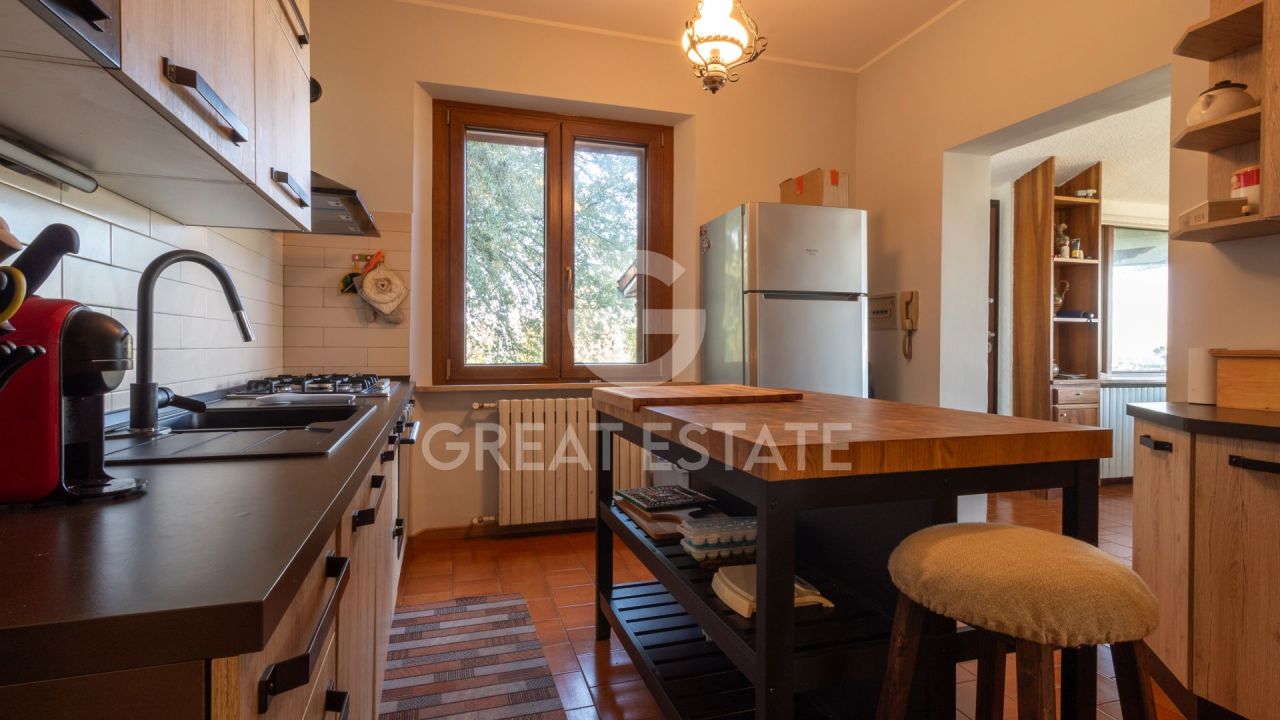 Дом в Баски, Италия, 312.3 м² - фото 17