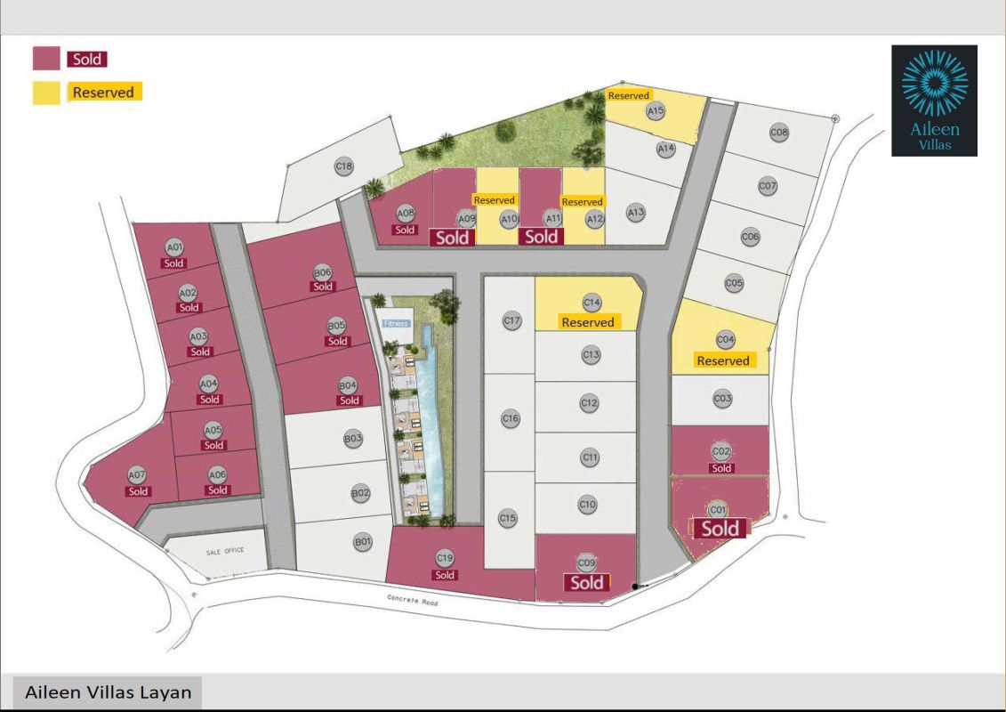 Дом на Пхукете, Таиланд, 470 м² - фото 5