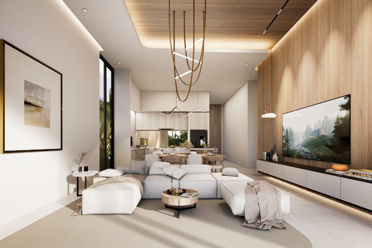 Дом на Пхукете, Таиланд, 470 м² - фото 6