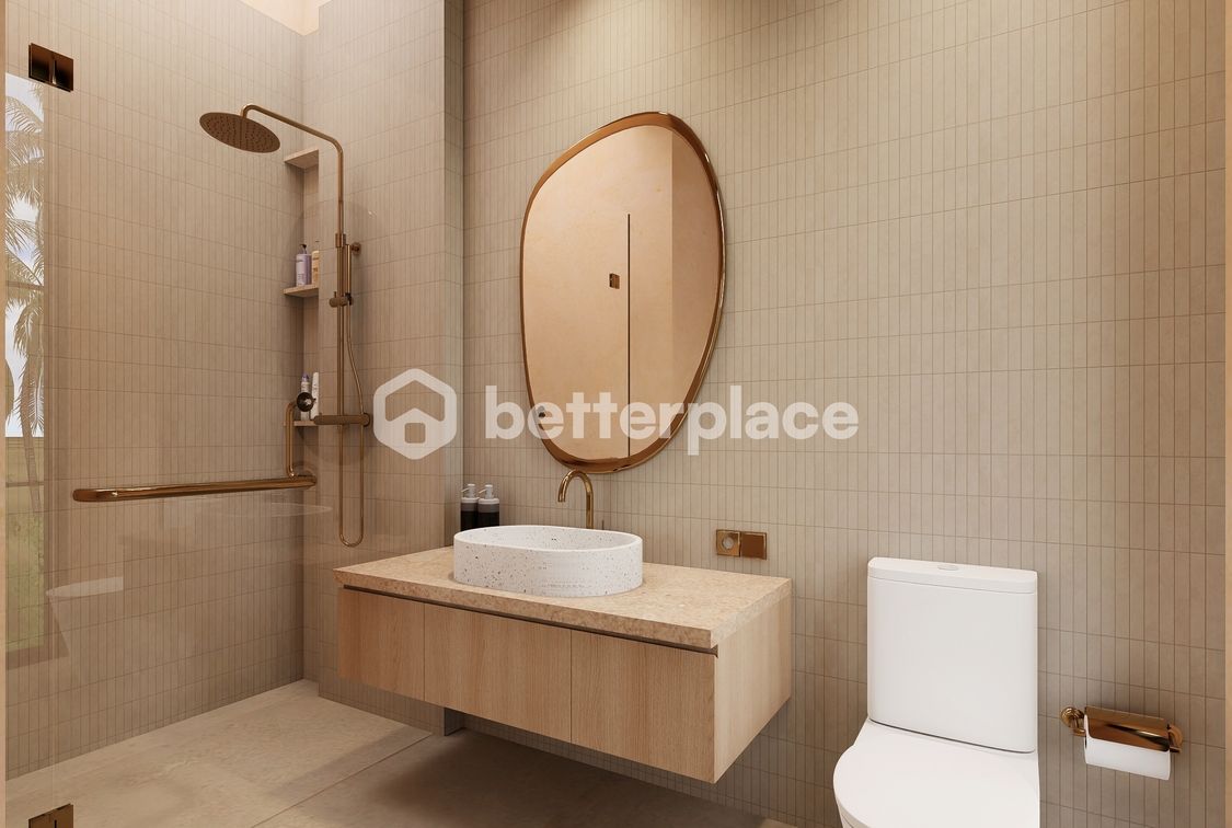 Вилла в Буките, Индонезия, 130 м² - фото 8