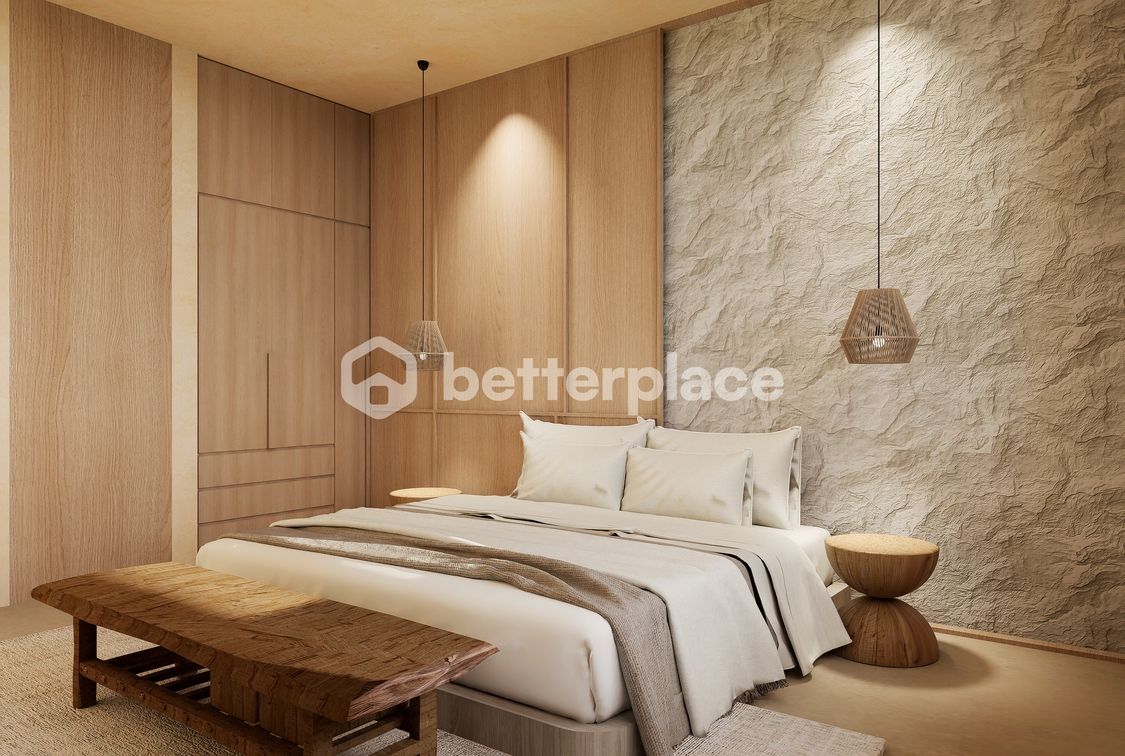 Вилла в Буките, Индонезия, 130 м² - фото 6