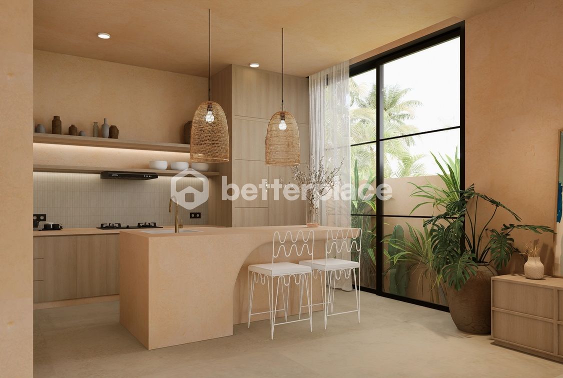 Вилла в Буките, Индонезия, 130 м² - фото 3