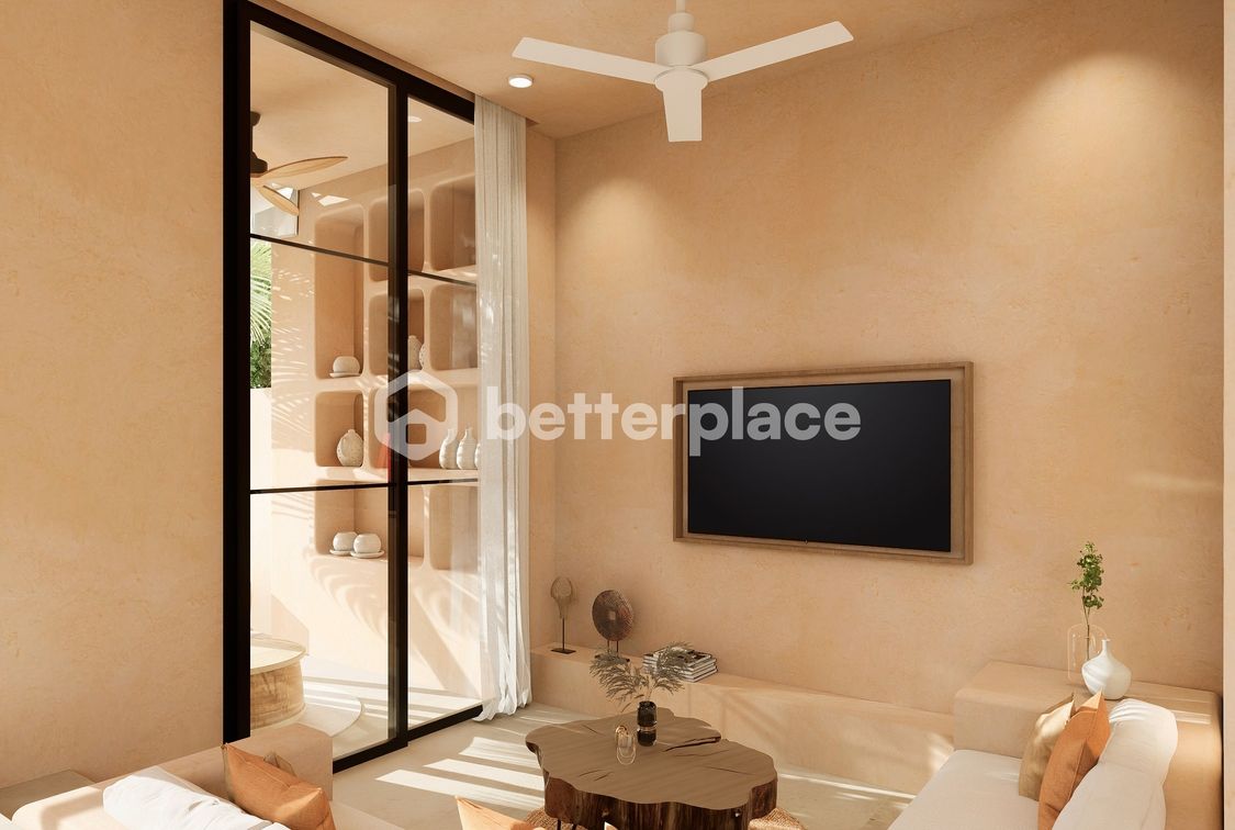 Вилла в Буките, Индонезия, 130 м² - фото 5