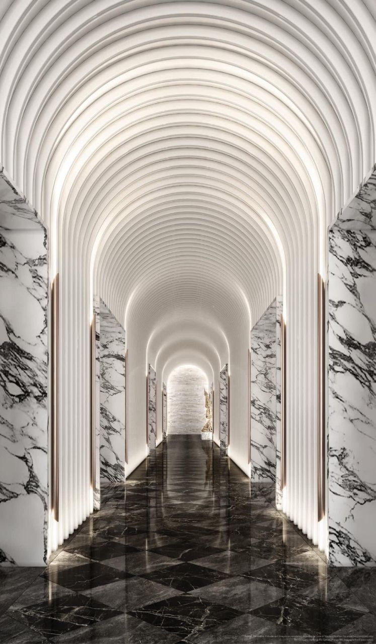 Апартаменты в Бангкоке, Таиланд, 184 м² - фото 7