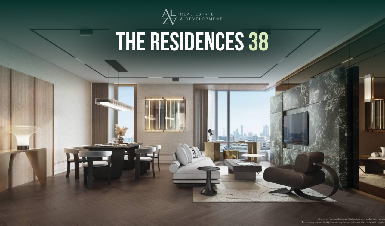 Апартаменты в Бангкоке, Таиланд, 184 м² - фото 1