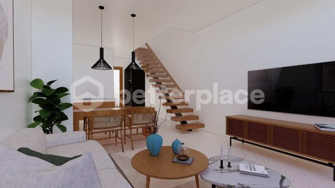 Вилла в Чангу, Индонезия, 95 м² - фото 2