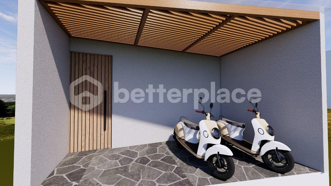 Вилла в Чангу, Индонезия, 95 м² - фото 5