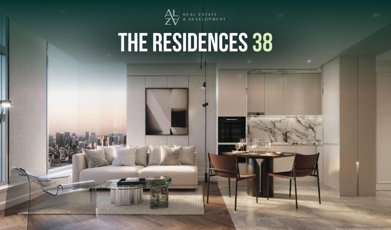 Апартаменты в Бангкоке, Таиланд, 222 м² - фото 1