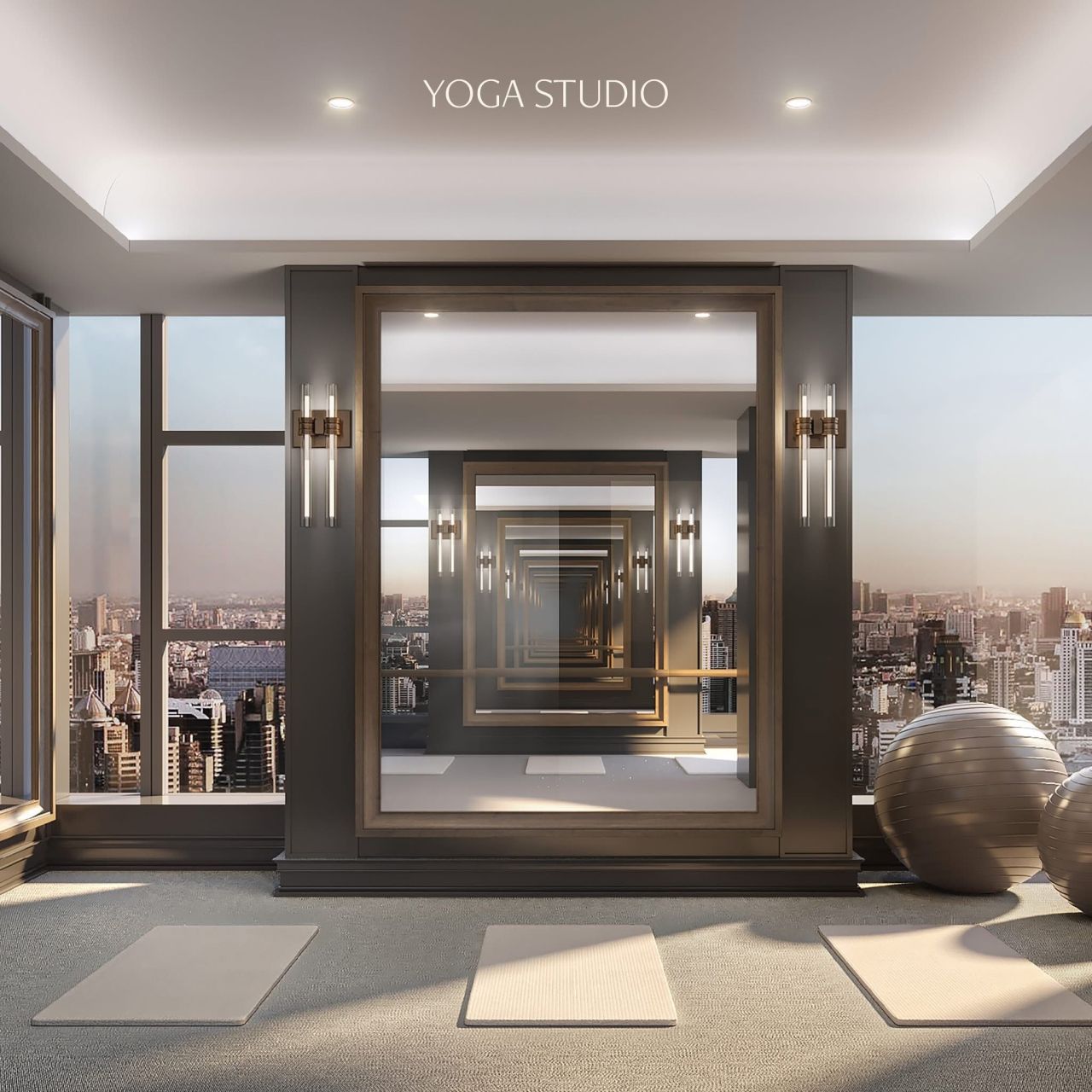 Апартаменты в Бангкоке, Таиланд, 222 м² - фото 13