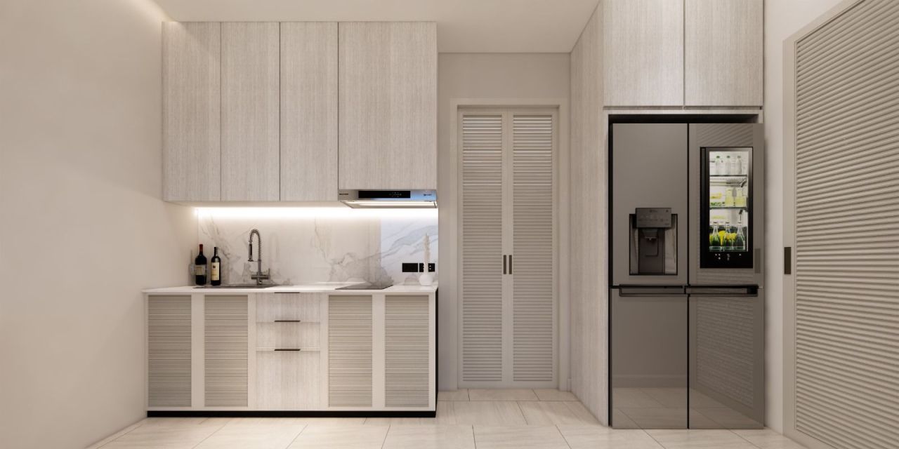 Квартира на Пхукете, Таиланд, 51 м² - фото 5