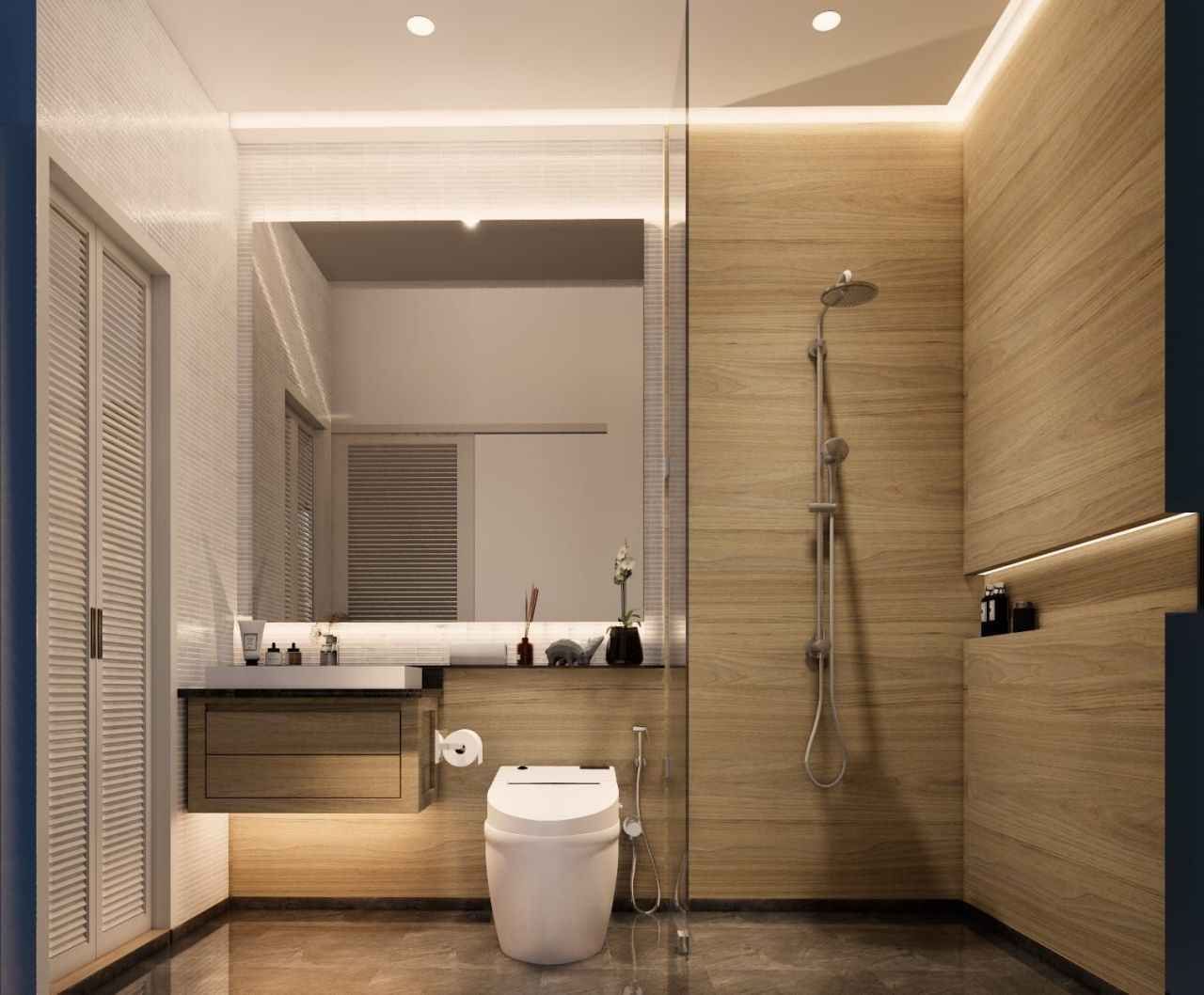 Квартира на Пхукете, Таиланд, 51 м² - фото 8