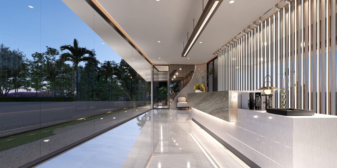 Квартира на Пхукете, Таиланд, 51 м² - фото 10