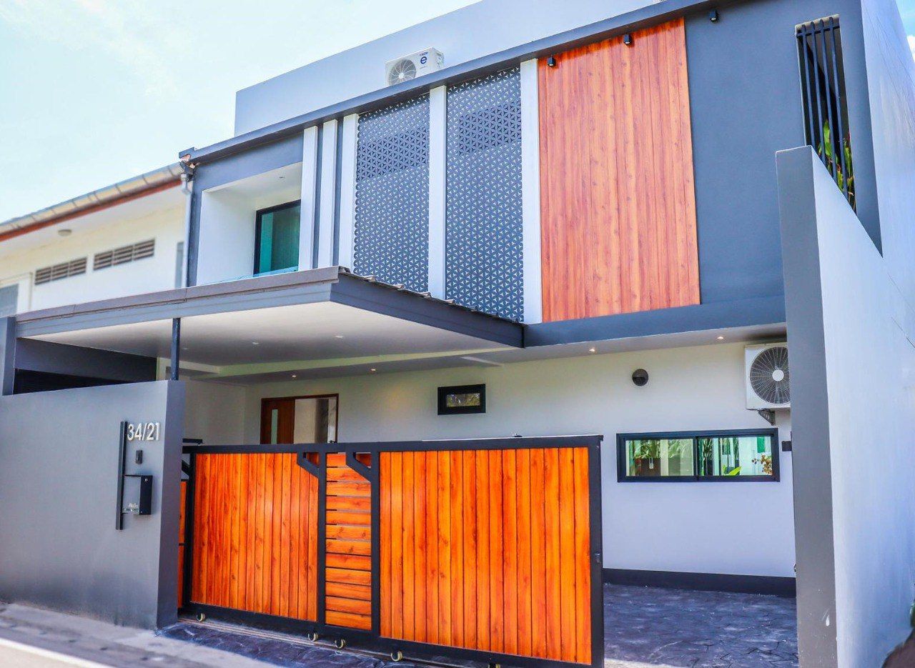 Вилла на Пхукете, Таиланд, 357 м² - фото 4