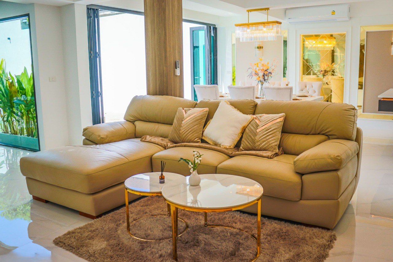 Вилла на Пхукете, Таиланд, 357 м² - фото 16