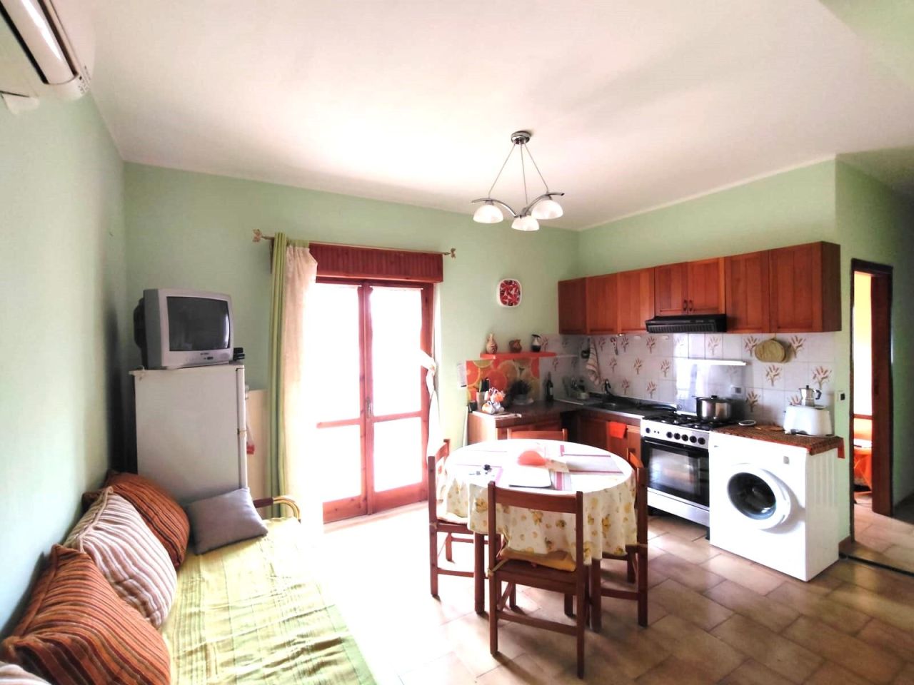 Квартира в Скалее, Италия, 70 м² - фото 3