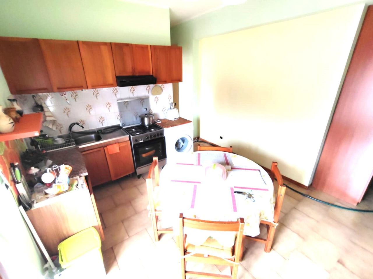 Квартира в Скалее, Италия, 70 м² - фото 4