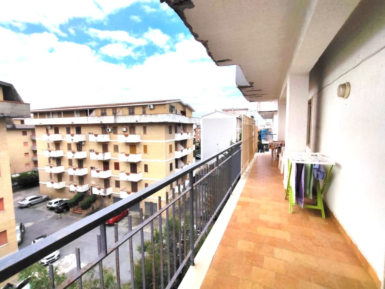 Квартира в Скалее, Италия, 70 м² - фото 14