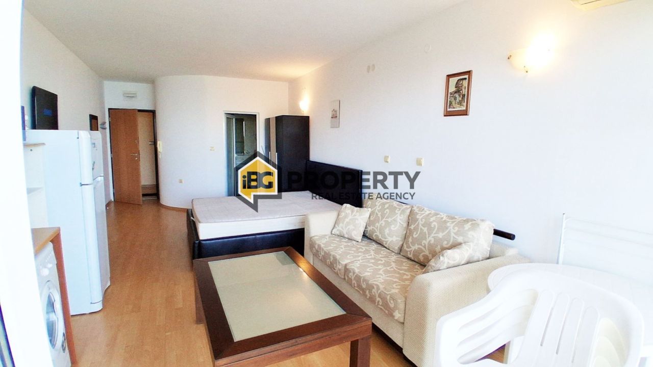 Квартира в Бяле, Болгария, 46 м² - фото 7