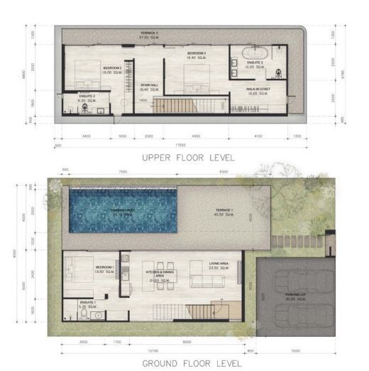 Вилла на Пхукете, Таиланд, 270 м² - фото 8