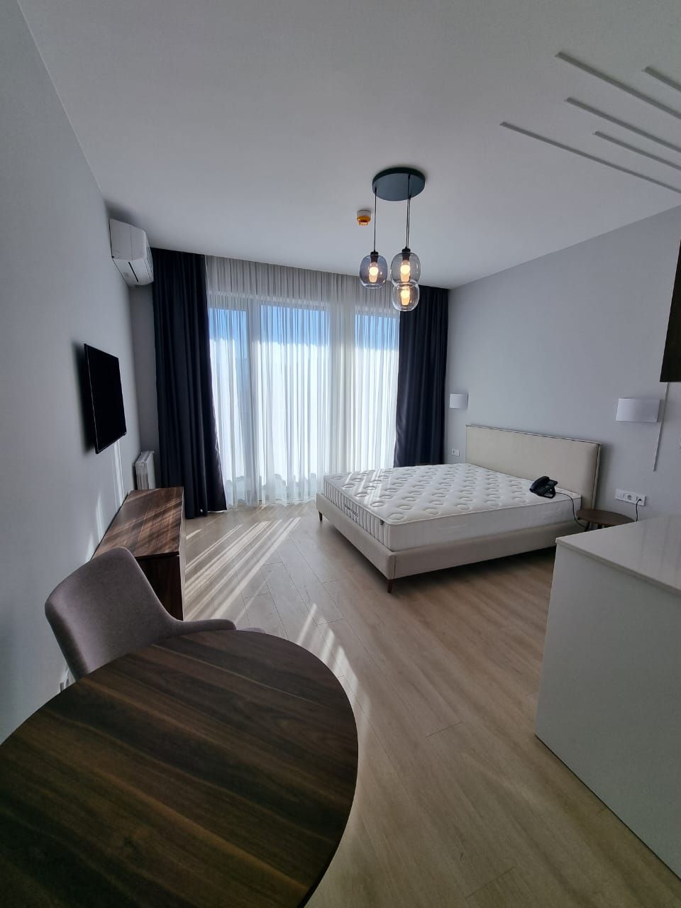 Квартира в Батуми, Грузия, 31.6 м² - фото 1