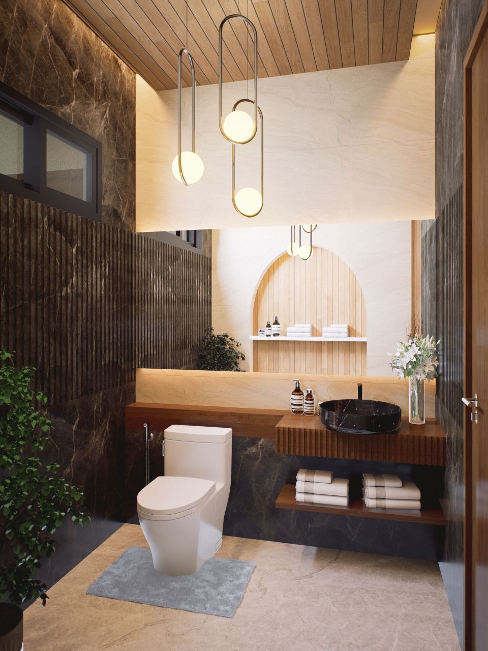 Вилла на Пхукете, Таиланд, 1 047 м² - фото 15