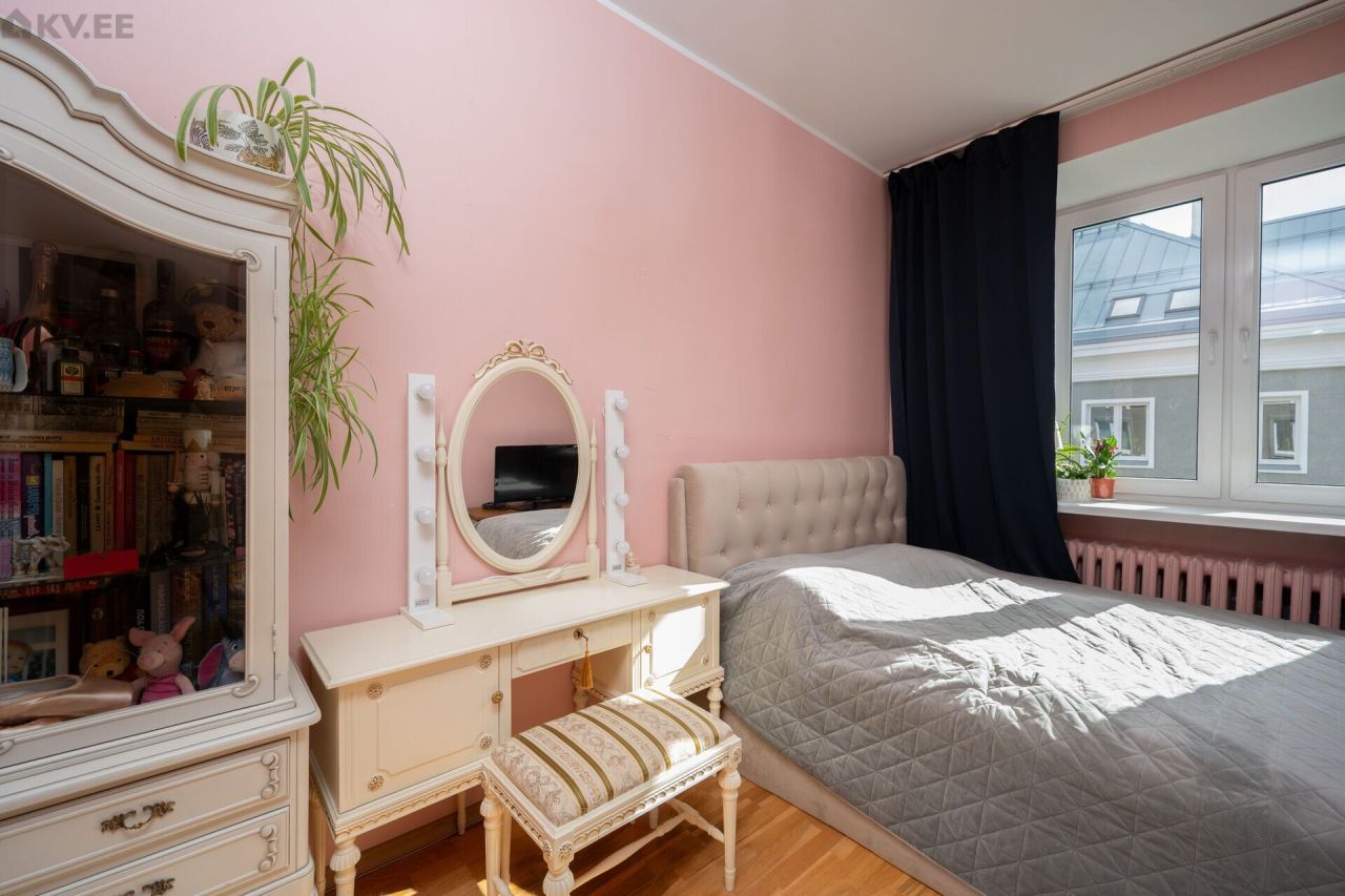 Квартира в Таллине, Эстония, 56 м² - фото 5