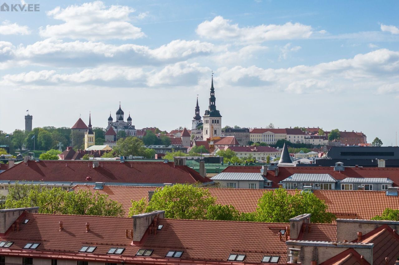 Квартира в Таллине, Эстония, 56 м² - фото 18