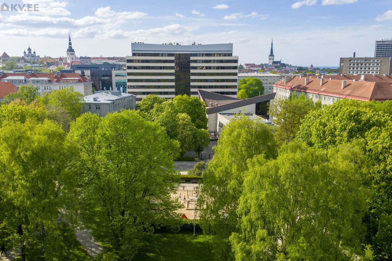 Квартира в Таллине, Эстония, 56 м² - фото 17