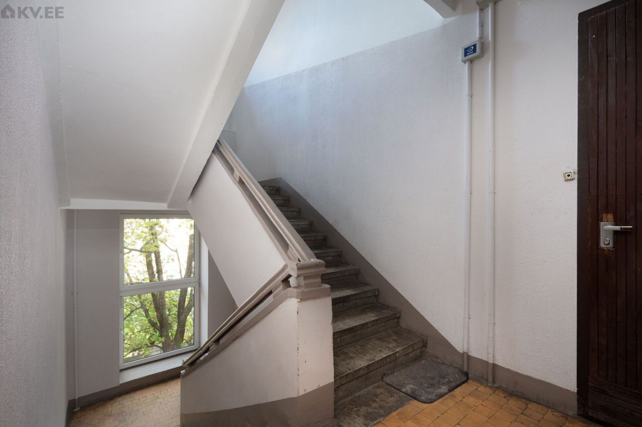 Квартира в Таллине, Эстония, 56 м² - фото 3