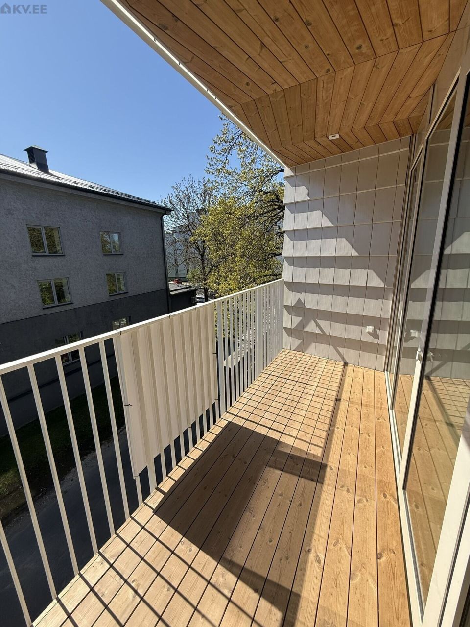 Квартира в Таллине, Эстония, 39.6 м² - фото 2