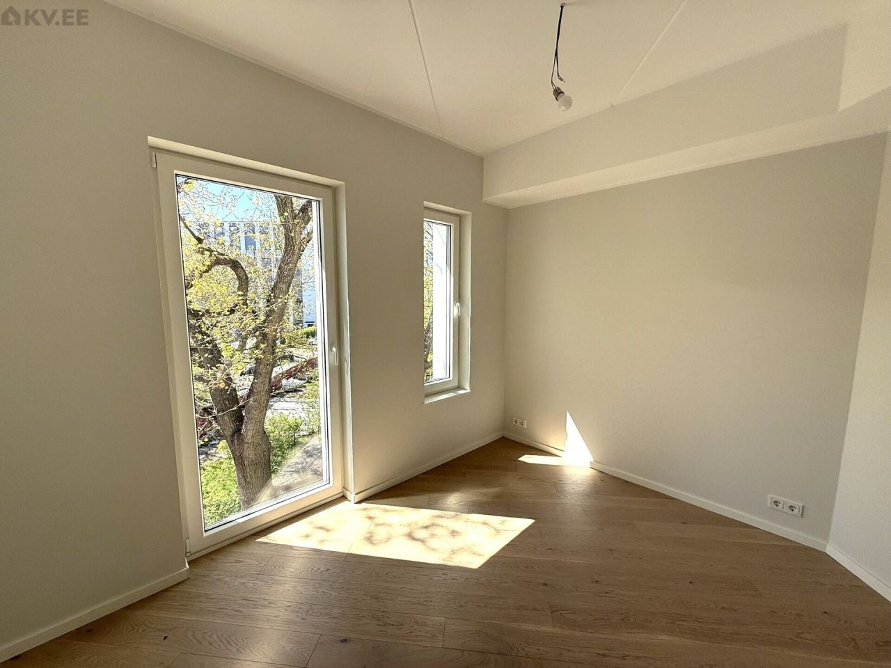 Квартира в Таллине, Эстония, 39.6 м² - фото 8