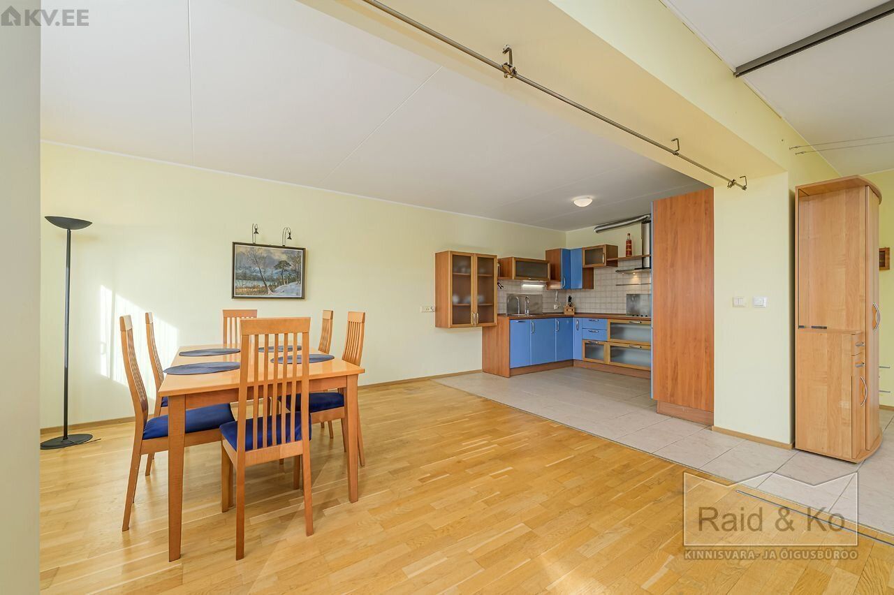 Квартира в Таллине, Эстония, 87.1 м² - фото 4