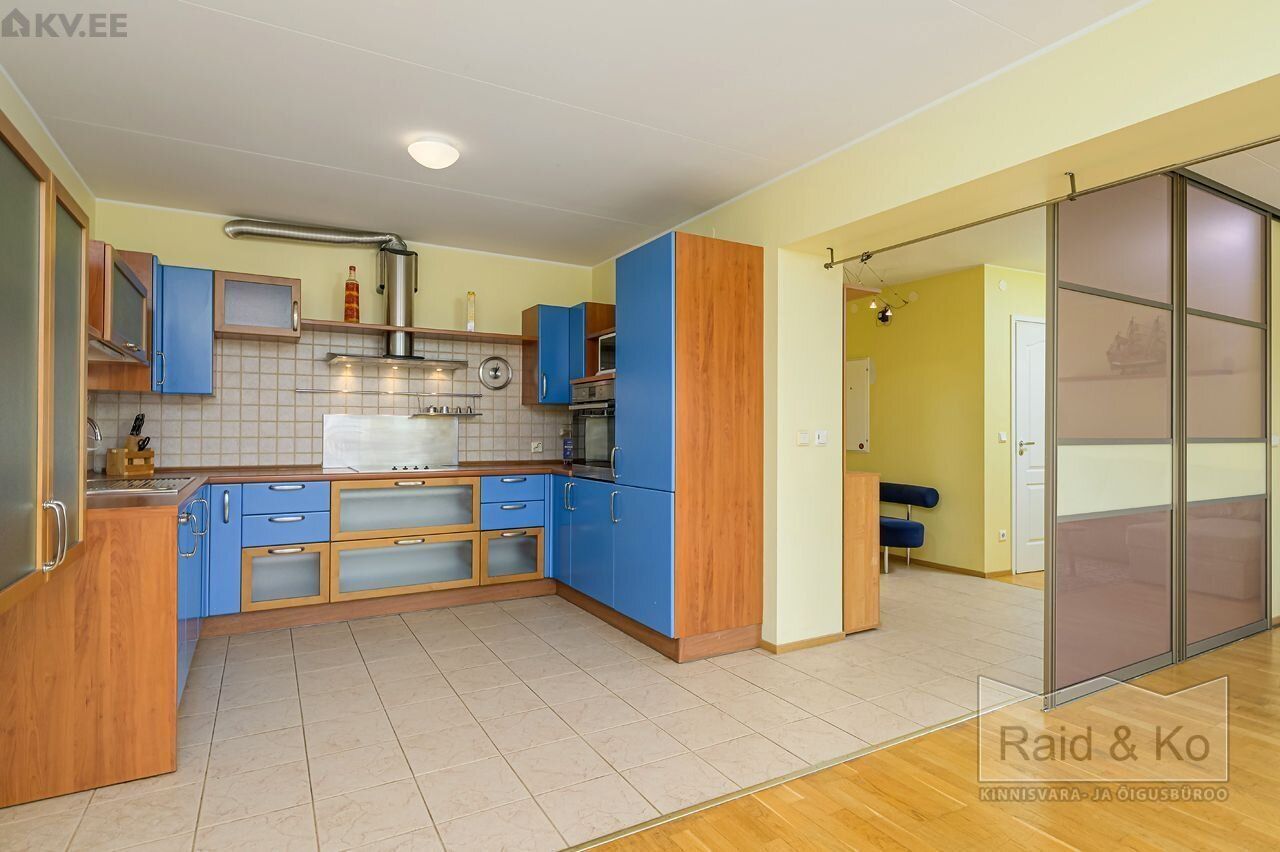 Квартира в Таллине, Эстония, 87.1 м² - фото 9