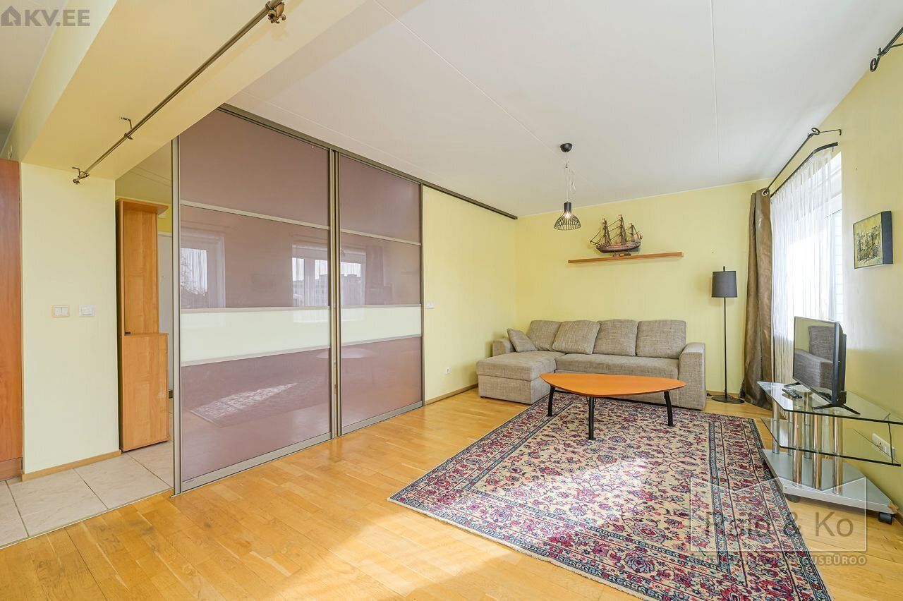 Квартира в Таллине, Эстония, 87.1 м² - фото 10